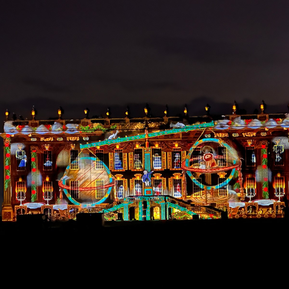 Peak District Christmas&nbsp;Markets