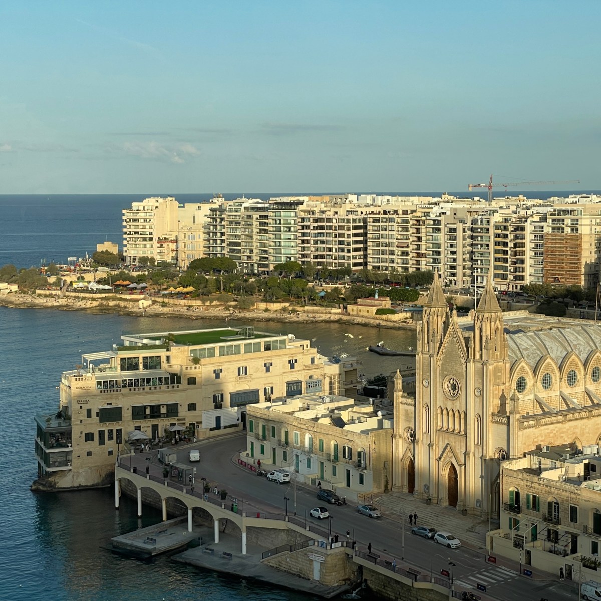 One of Europe’s Trendiest Travel Spots –&nbsp;Malta